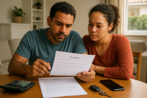 Composição de renda no financiamento para autônomo com documentos e planejamento financeiro