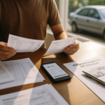 Financiamento para autônomo com documentos de comprovação de renda