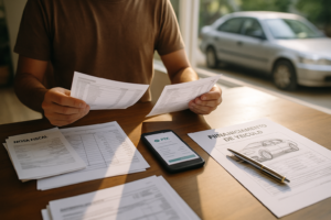 Financiamento para autônomo com documentos de comprovação de renda