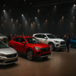 Melhor Compra 2026 reúne os principais carros vencedores do mercado brasileiro