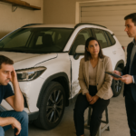Seguro compreensivo para carro financiado em situação de perda total